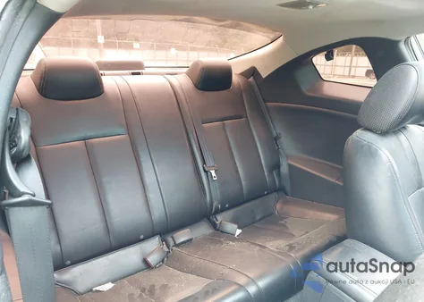 2012 Nissan Altima 2.5 S из США, поврежденный, VIN 1N4AL2EP0CC264356